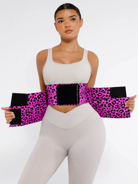 Tummy Control Adjustable Waist Trainer