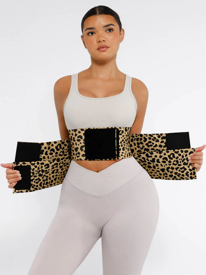 Tummy Control Adjustable Waist Trainer
