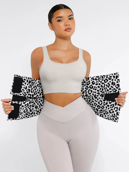 Tummy Control Adjustable Waist Trainer