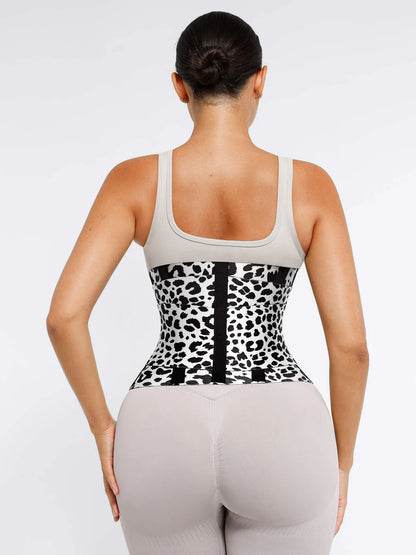 Tummy Control Adjustable Waist Trainer