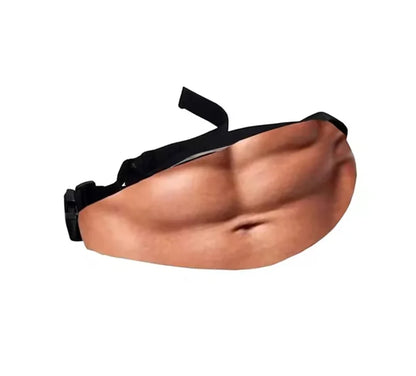 Dad Belly Bag