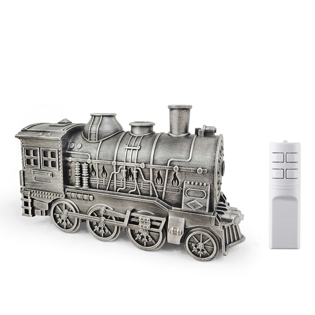 Christmas Steam Train Diffuser