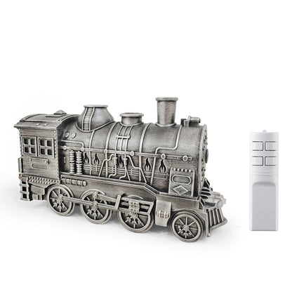 Christmas Steam Train Diffuser