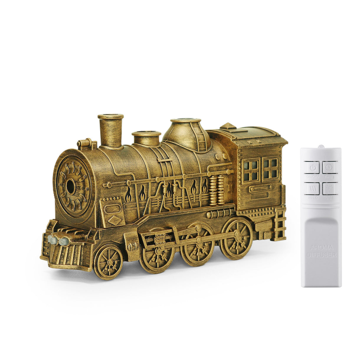 Christmas Steam Train Diffuser