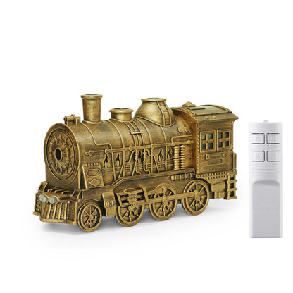 Christmas Steam Train Diffuser