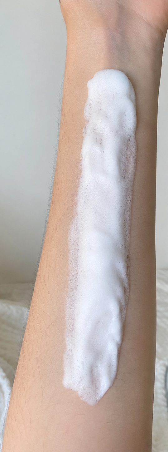 Arms before