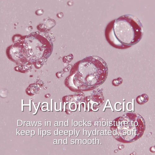 Hyaluronic Acid