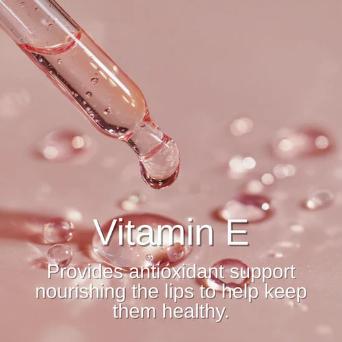Vitamin E