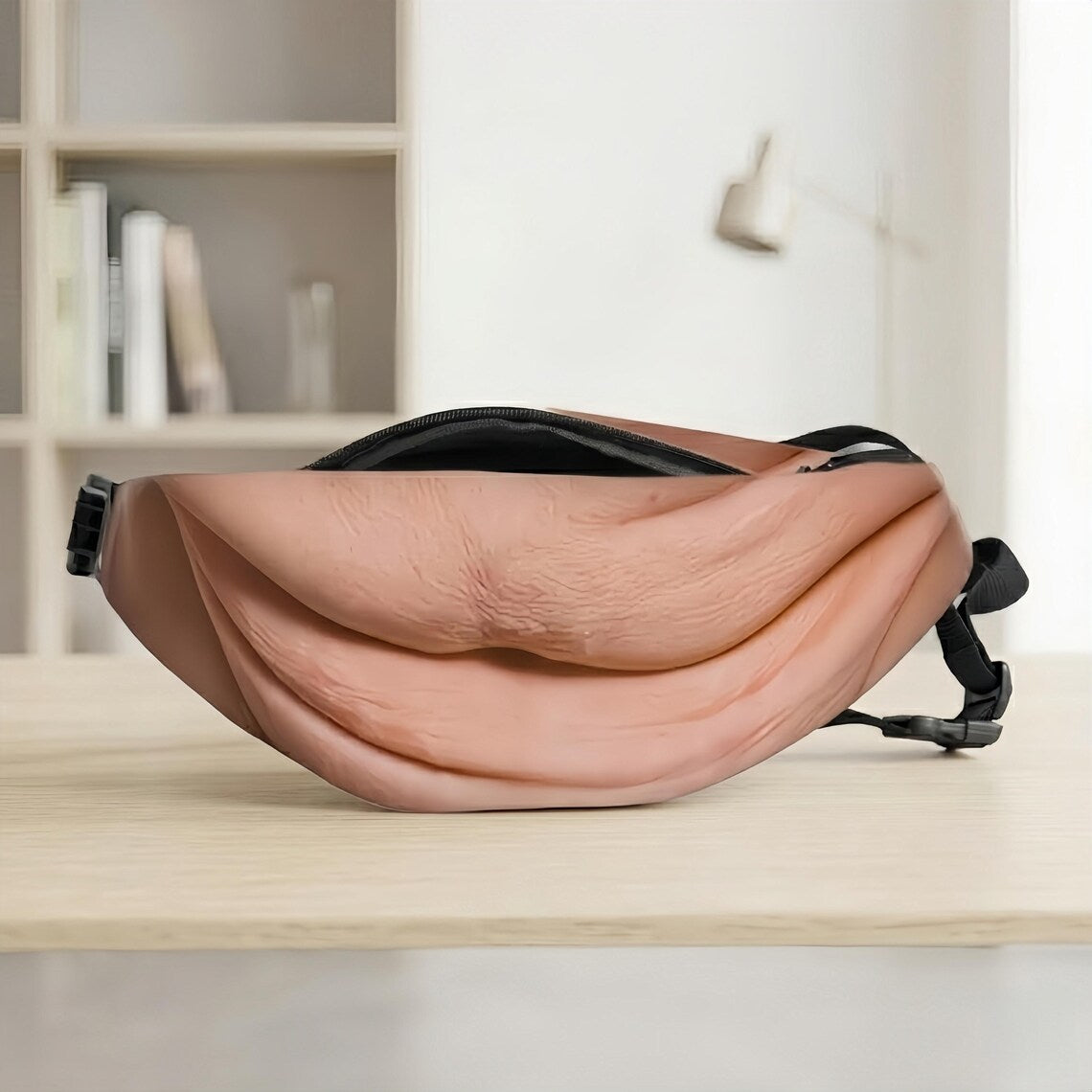 Dad Belly Bag