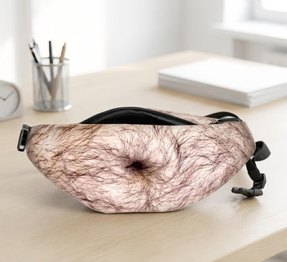 Dad Belly Bag