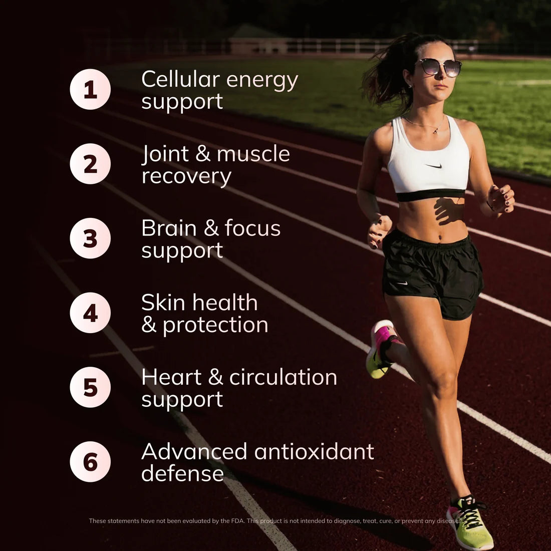 Velora Astaxanthin - Nature’s Most Powerful Antioxidant for Whole Body Support & Cellular Protection