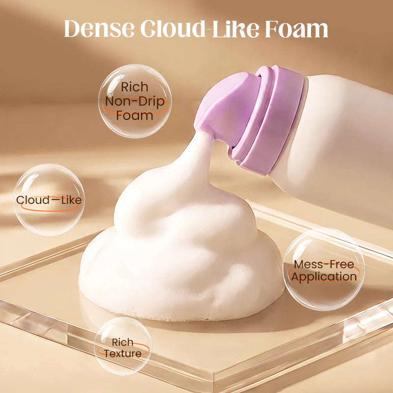 Hair Removal Kit for Sensitive Skin