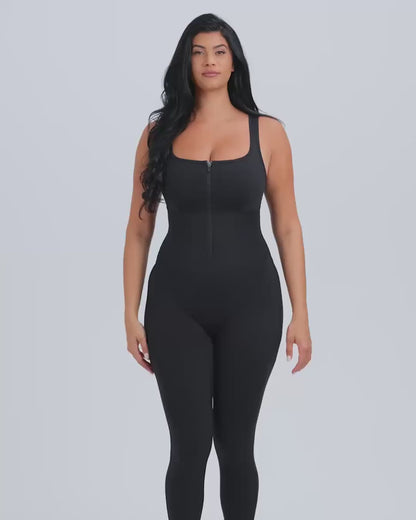 Sculpt Compression Jumpsuit