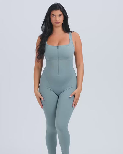 Sculpt Compression Jumpsuit