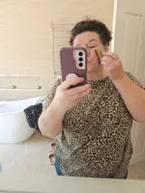 Review photo from Hannah W.